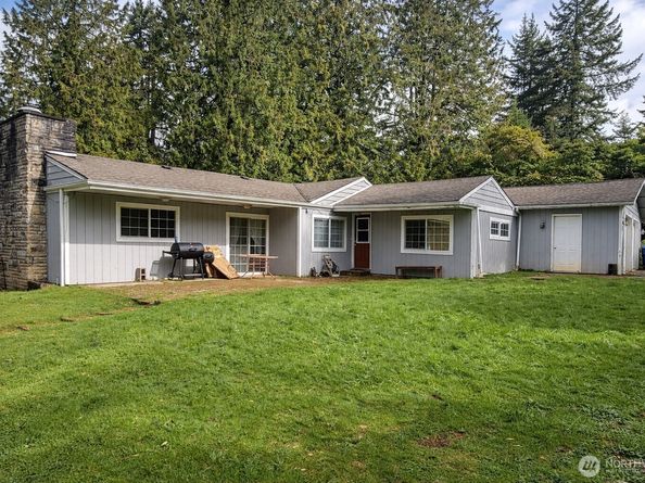 7417 NE 170th Street, Kenmore WA 98028
