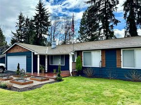 13706 31st Drive SE, Mill Creek WA 98012