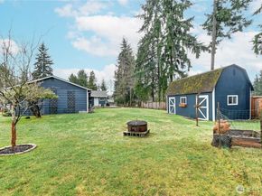 13706 31st Drive SE, Mill Creek WA 98012