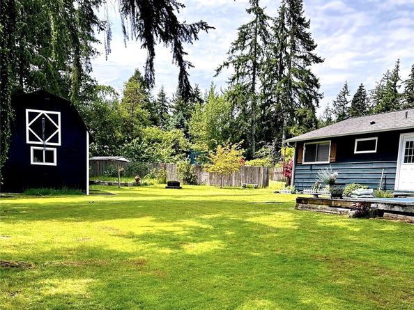 13706 31st Drive SE, Mill Creek WA 98012