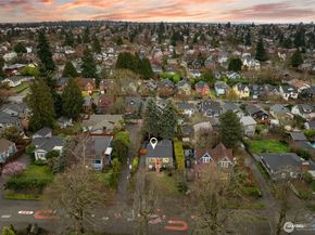 7536 13th Avenue NW, Seattle WA 98117