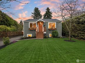 7536 13th Avenue NW, Seattle WA 98117