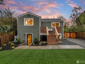 7536 13th Avenue NW, Seattle WA 98117