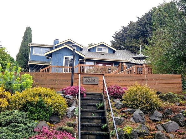 6234 NE 182nd Street, Kenmore WA 98028