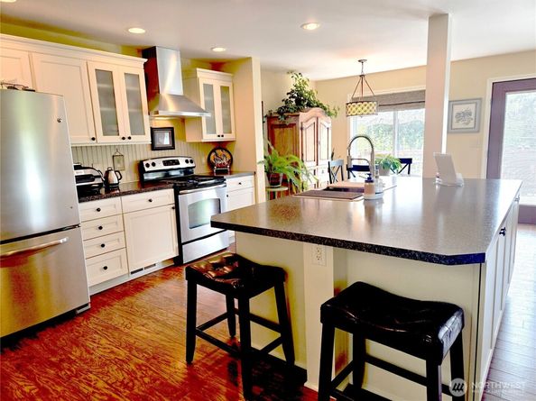 6234 NE 182nd Street, Kenmore WA 98028