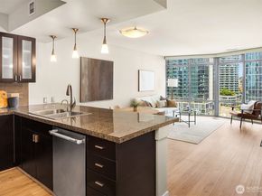 819 Virginia Street 1403, Seattle WA 98101