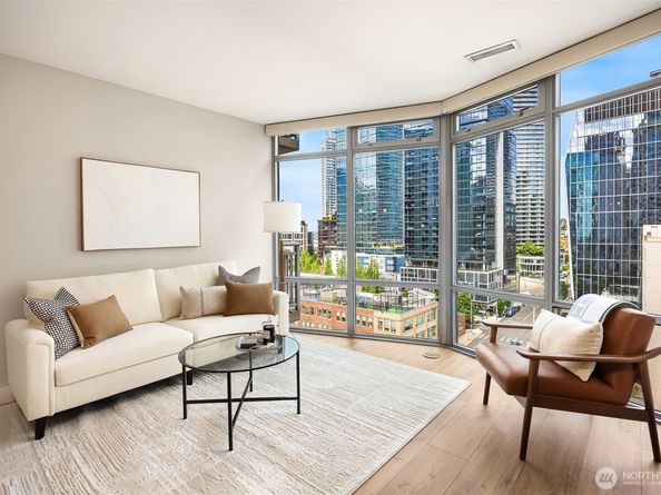 819 Virginia Street 1403, Seattle WA 98101