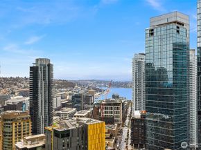 819 Virginia Street 1403, Seattle WA 98101