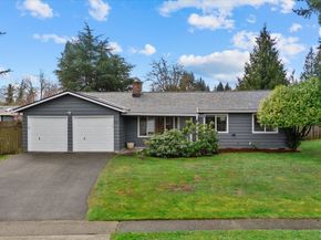 5508 172nd Place SW, Lynnwood WA 98037