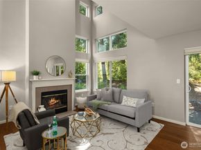 3752 257th Avenue SE, Sammamish WA 98029