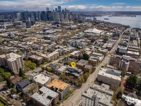 1 Ward Street C, Seattle WA 98109