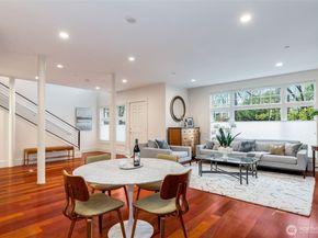 1 Ward Street C, Seattle WA 98109