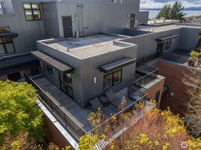 1 Ward Street C, Seattle WA 98109