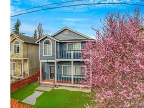 7402 Olympic Drive, Everett WA 98203