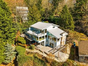8449 W Mercer Way, Mercer Island WA 98040