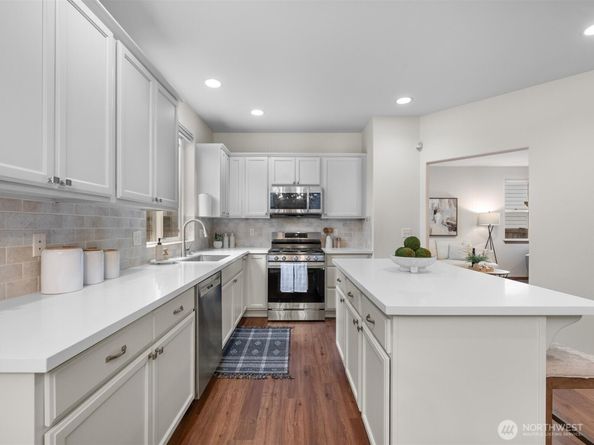20307 11th Avenue W, Lynnwood WA 98036