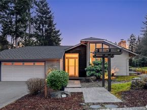 6006 105th Avenue NE, Kirkland WA 98033