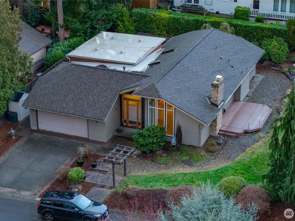 6006 105th Avenue NE, Kirkland WA 98033