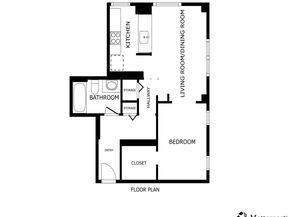 505 E Denny Way 301, Seattle WA 98122