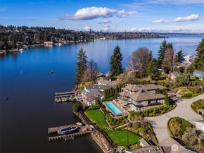 16 Enatai Drive, Bellevue WA 98004