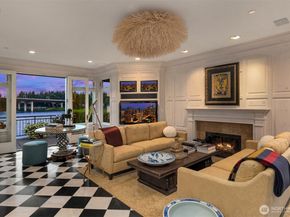 16 Enatai Drive, Bellevue WA 98004