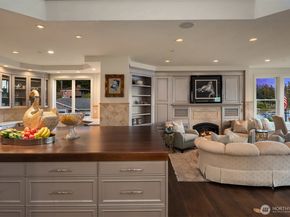 16 Enatai Drive, Bellevue WA 98004
