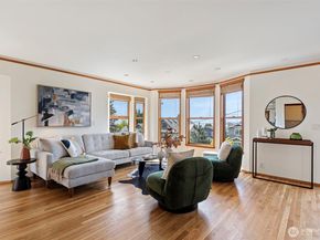 1524 10th Avenue W, Seattle WA 98119
