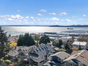 1524 10th Avenue W, Seattle WA 98119