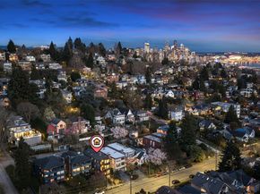 1524 10th Avenue W, Seattle WA 98119