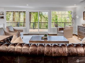 5205 W Mercer Place, Mercer Island WA 98040