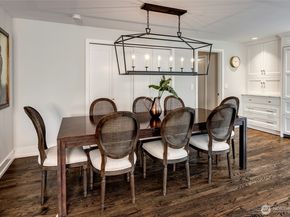 5205 W Mercer Place, Mercer Island WA 98040