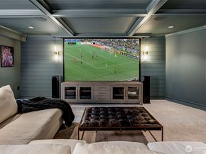 5205 W Mercer Place, Mercer Island WA 98040