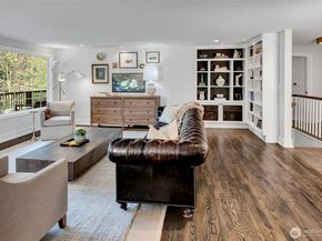 5205 W Mercer Place, Mercer Island WA 98040