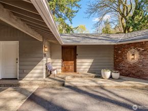 5205 W Mercer Place, Mercer Island WA 98040