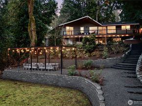 5205 W Mercer Place, Mercer Island WA 98040