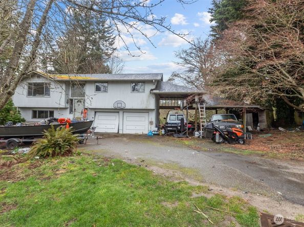 505 49th Street SW, Everett WA 98203