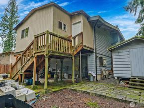 7918 Timber Hill Drive, Everett WA 98203