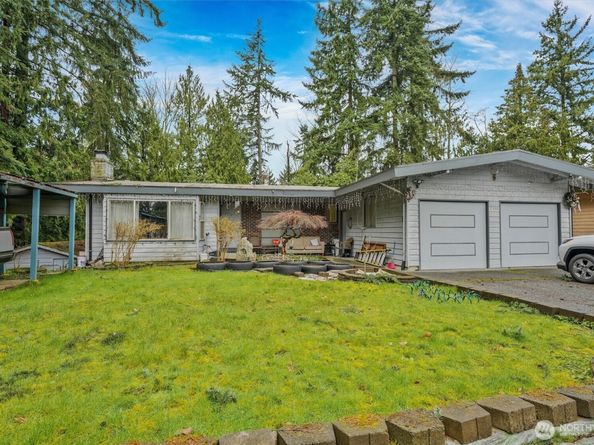 7918 Timber Hill Drive, Everett WA 98203