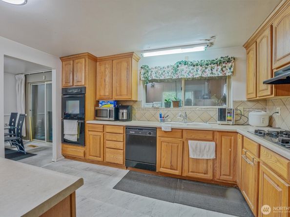 7918 Timber Hill Drive, Everett WA 98203