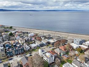 2626 A 58th Avenue SW, Seattle WA 98116