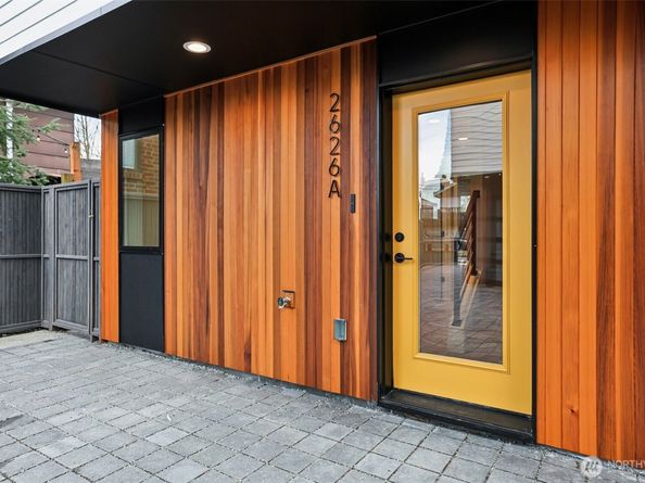 2626 A 58th Avenue SW, Seattle WA 98116