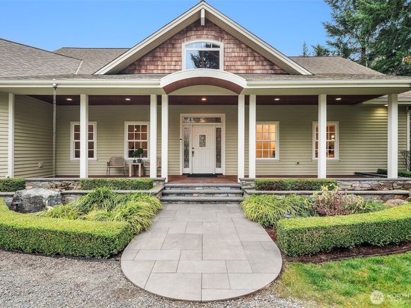 18106 115th Avenue SW, Vashon WA 98070