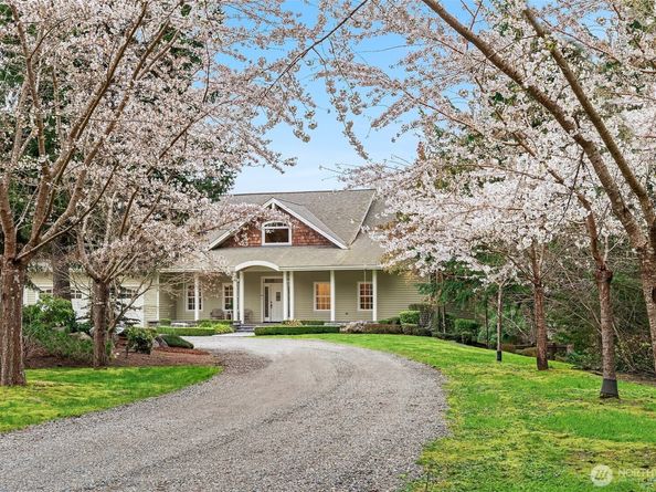 18106 115th Avenue SW, Vashon WA 98070
