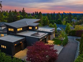1032 89th Avenue NE, Bellevue WA 98004