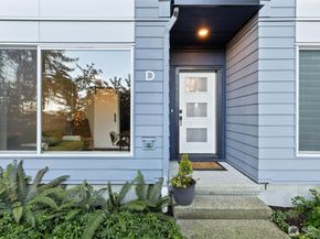 2126 N 147th Street D, Shoreline WA 98133