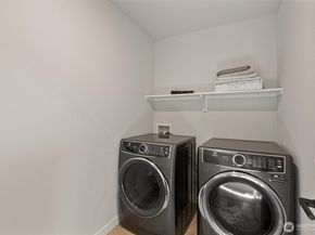 2126 N 147th Street D, Shoreline WA 98133