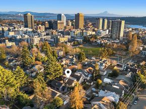 5027 8th Avenue NE, Seattle WA 98105