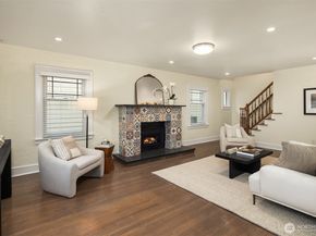 6237 26th Avenue NE, Seattle WA 98115