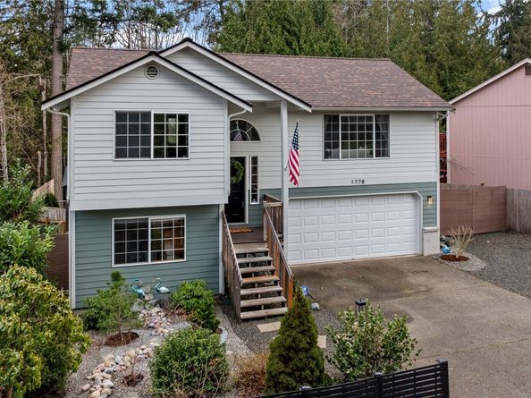 1778 Sage Ct, Port Orchard WA 98366