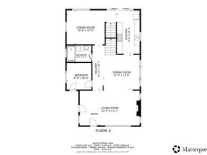 4003 Densmore Avenue N, Seattle WA 98103